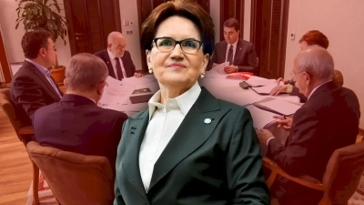 Meral Akşener Millet İttifakı’na geri dönme şartını açıkladı
