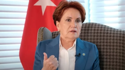 Meral Akşener: Adana dahil 81 ilde kendi adaylarımızı çıkartacağız