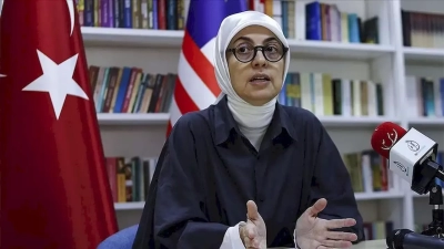 Merve Safa Kavakçı görevden alındı