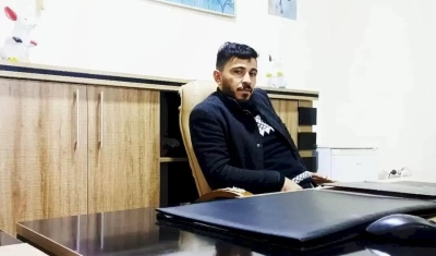 Ceyhan’da silahlar konuştu: 1 ölü, 1 yaralı