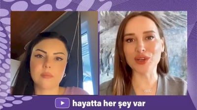 Mine Ölmez ile Nisan Ayı Burç Yorumları