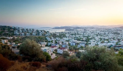 Bodrum’da fahiş kira fiyatları emlakçıları bile isyan ettirdi