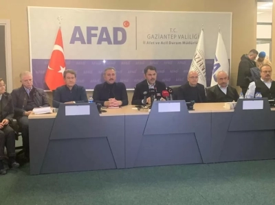 10 ilde yeni konutların yapımı 1 ay içinde başlayacak