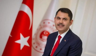Bakan Kurum açıkladı: 11 ilimize 11 ayrı master plan çalışıyoruz