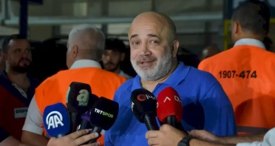 Başkan Sancak: Biraz stresli oldu ama galip gelen biz olduk