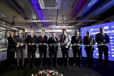 Mustafa Varank: Ankara Tekmer'e 100 Milyon Liralık Yatırım Fonu