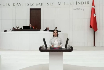 CHP'li Şevkin: Vatandaşın et yemesi mucizelere kaldı!