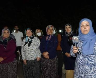 Narenciye işçileri, yevmiye fiyatlarına tepkili