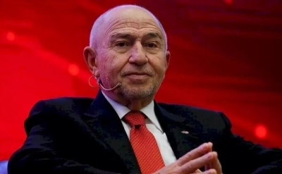 Nihat Özdemir'den Yayıncı Kuruluş İhalesi Açıklaması