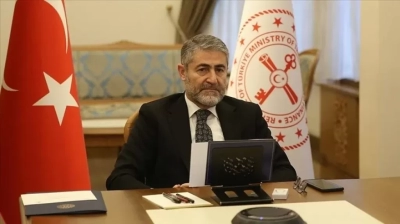 Bakan Nebati: Gıdada fiyatları artıracak bir gerekçe yok