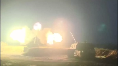 Bakan Akar duyurdu: Pençe Kilit Operasyonu başladı