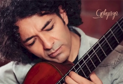 Oğuz Aksaç - Bu Tepe Pullu Tepe