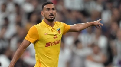 Beşiktaş, Onur Bulut’u transfer etti