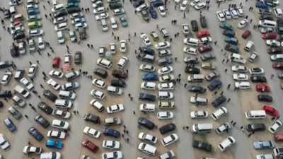 İkinci el araç alacaklar dikkat! 6 ay, 6 bin km şartı uzatıldı