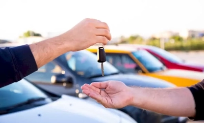 Sıfır otomobilde ‘al-sat’a kısıtlama geliyor