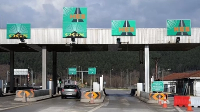 ’Otoyol ve köprüleri satacaklar’ haberine yalanlama