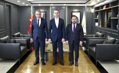 Başkan Gülaçtı, Uludağ ve Akbulut: Adana’nın tüm belediyelerine talibiz