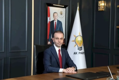 Başkan Gülaçtı’dan 4. Olağanüstü Büyük Kongre Açıklaması