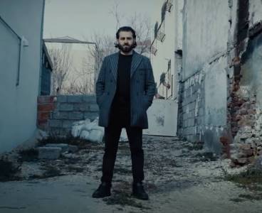 Metin Işık feat Özcan Akın - Ayarlarımla Oynamayın