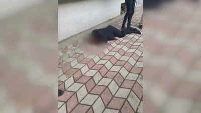 Camide başlayan tartışma cinayetle son buldu