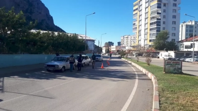 Kozan’da aranan 27 kişi yakalandı