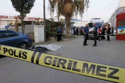 Bisiklet sürerken babası tüfekle vurarak öldürdü