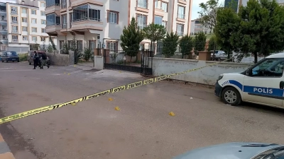 Aidat tartışması silahlı kavgaya dönüştü: 5 yaralı