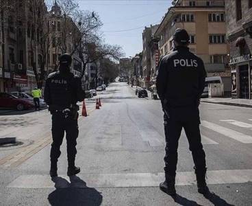 Adana'da mahkeme 3 bin 150 TL'lik sokağa çıkma cezasını iptal etti