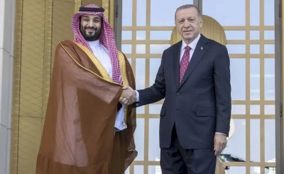 Körfezle yeni dönem karesi