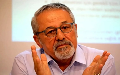 Prof. Dr. Naci Görür’den kritik açıklama: Adana’da dikkatli olmalıyız