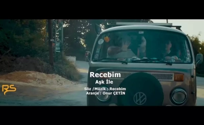 Recebim - Aşk İle