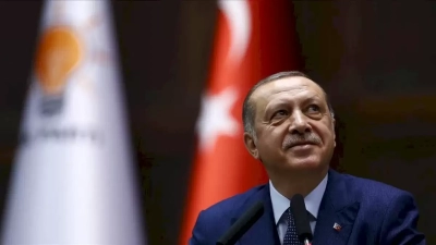 AK Parti'de seçim hazırlığı başladı