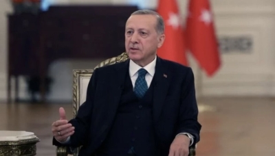 Cumhurbaşkanı Erdoğan 28 Nisan’da Adana’da