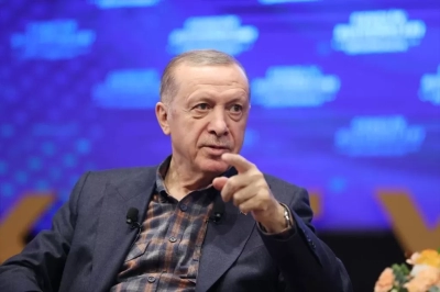 Cumhurbaşkanı Erdoğan: Yunanistan rahat durmazsa vururuz