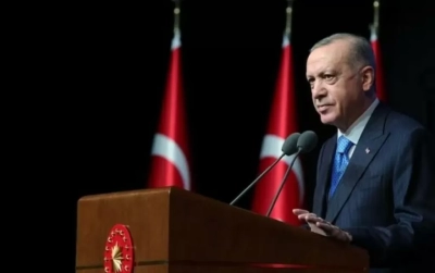 Erdoğan: 45 bin yeni öğretmen ataması yapacağız