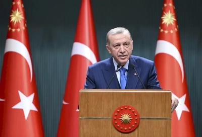 Cumhurbaşkanı Erdoğan’dan ehliyet ve ceza affı müjdesi