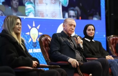 Cumhurbaşkanı Erdoğan’dan konsoloslukların kapatılmasıyla ilgili açıklama