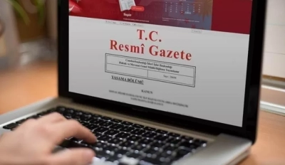 6 üniversiteye rektör ataması yapıldı