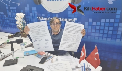 Zeydan Karalar kellemi veririm dedi, Rifat Söylemez belgeleriyle açıkladı