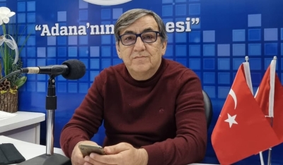 Rifat Söylemez: Adana Büyükşehir Belediyesi’nin 40 milyon TL’sini çaldırmışlar