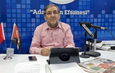 Rüşveti Verenler Nerede?