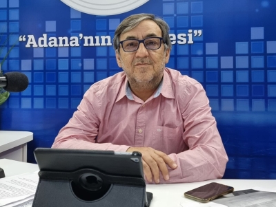 Söylemez: Adana Büyükşehir Belediyesi’nde hırsızlık tam gaz devam ediyor