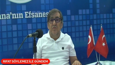 Söylemez: Başkan dahil Büyükşehirde yetkili kalmaz!