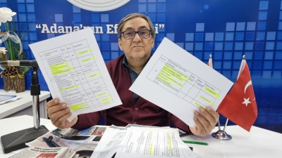 Rifat Söylemez: Ne dediysek o! Sinek ihalesi adrese teslim