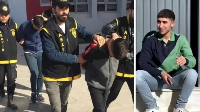 Ruhsatsız tabanca ile yapılan şaka kanlı bitti