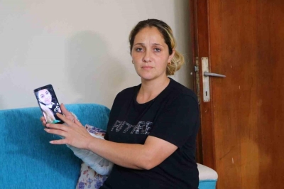 Kuzenler mesaj atarak evden kaçtı!