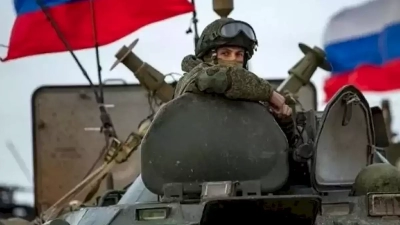 Rus Ordusunun Kayıpları Artıyor