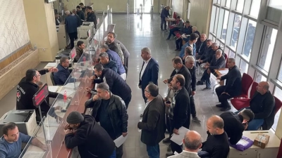 SGK’dan EYT başvurularında ’emekli olur yazısına gerek yok’ uyarısı