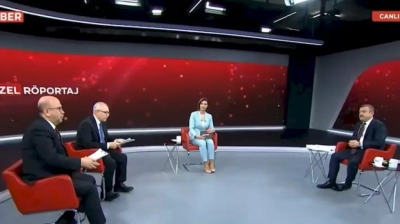 Merkez Bankası rezervini açıkladı