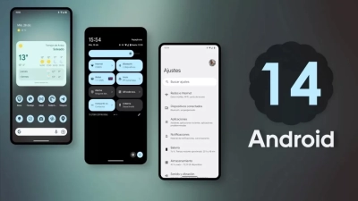Android 14’ün ilk beta sürümü yayınlandı